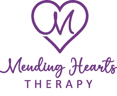 Mending Hearts