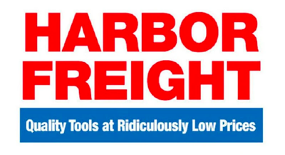 Harbor Freight