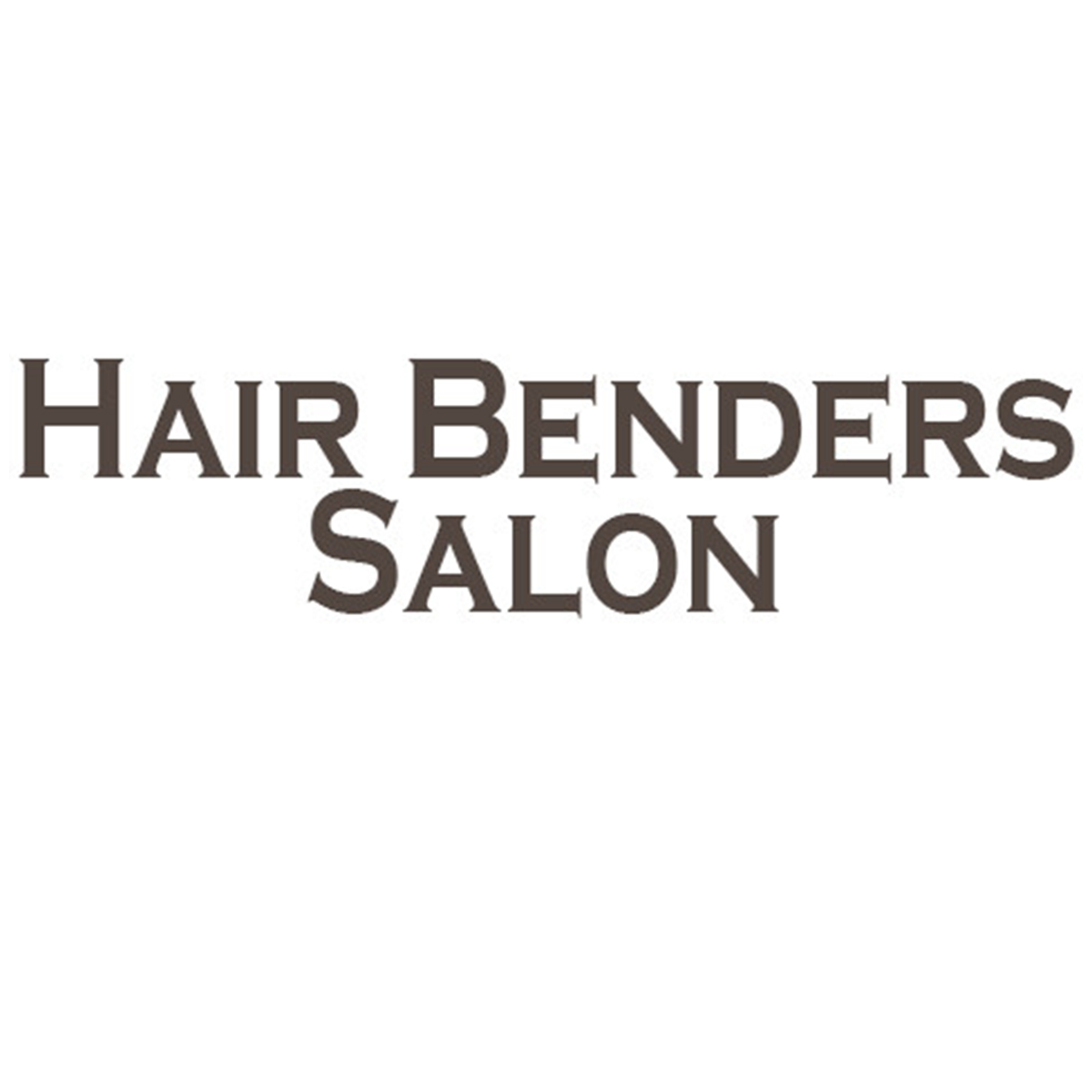 Hair Benders Salon