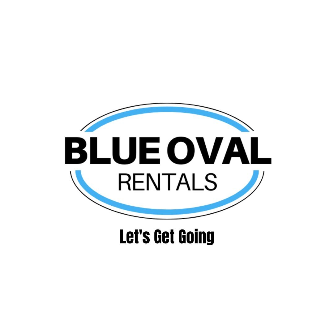 Blue Oval Rentals