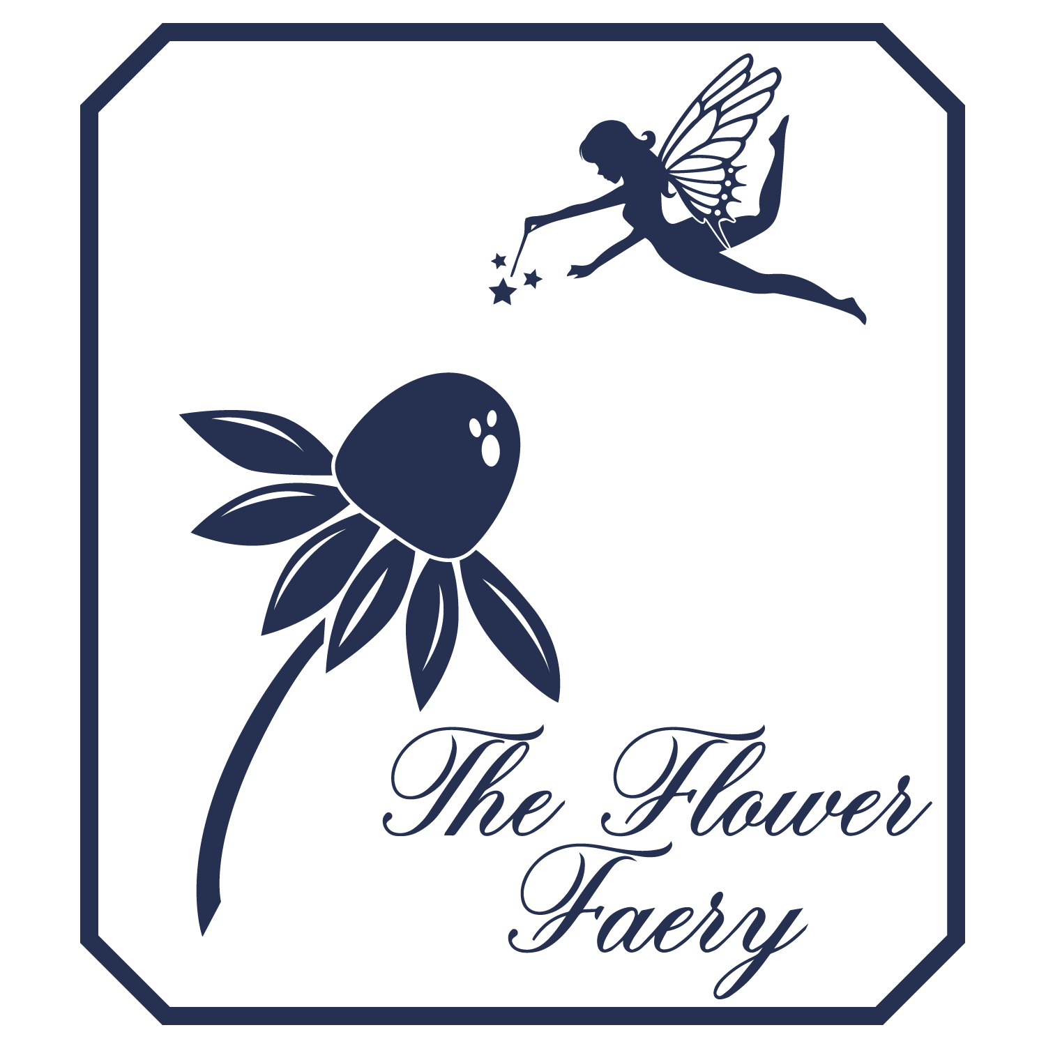 The Flower Faery