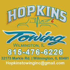 Hopkins Towing