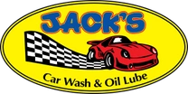 Jacks Car Wash 