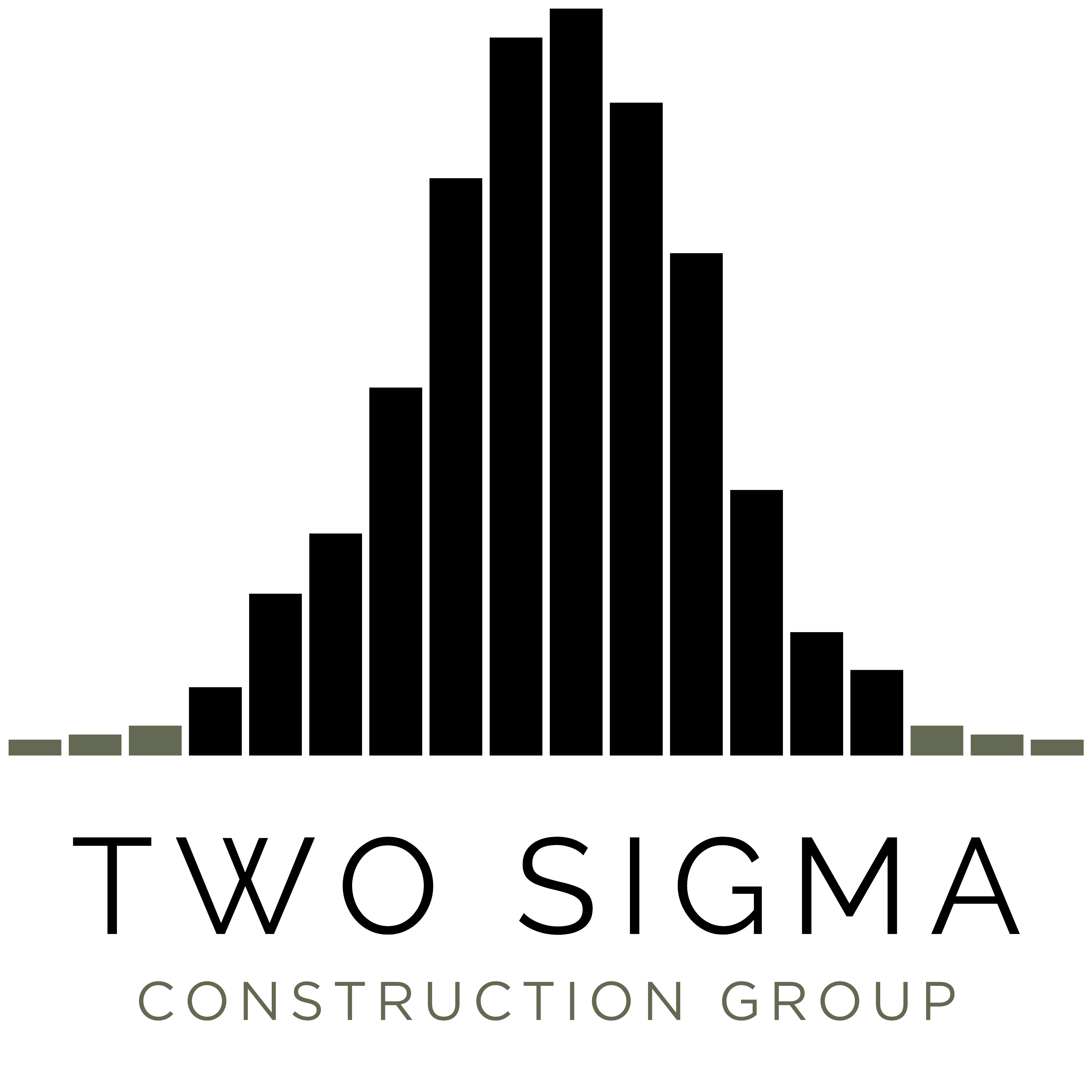 Two Sigma Construction 